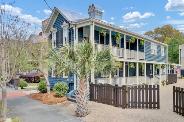 232 Rutledge Avenue, Charleston, SC 29403