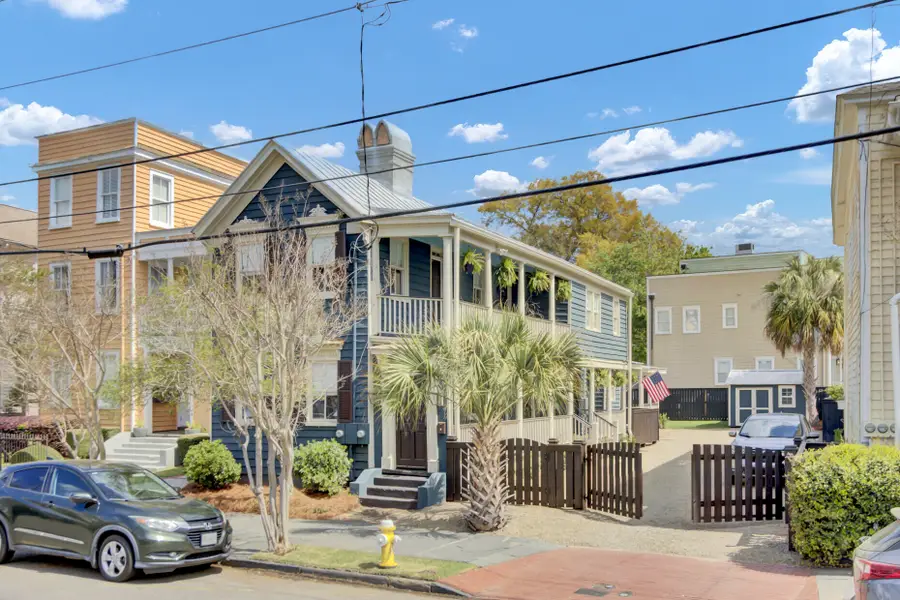 232 Rutledge Avenue, Charleston, SC 29403 - #2