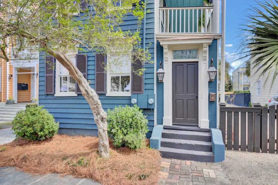 232 Rutledge Avenue, Charleston, SC 29403 - #3