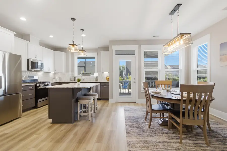 153 Collared Dove Court, Summerville, SC 29483 - #3