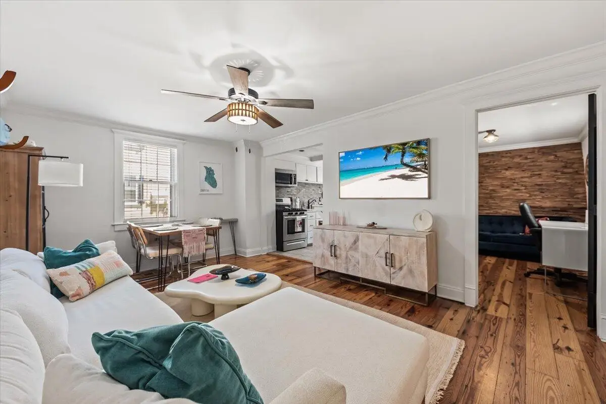 3 1/2 Kracke Street #Apt C, Charleston, SC 29403 - #1