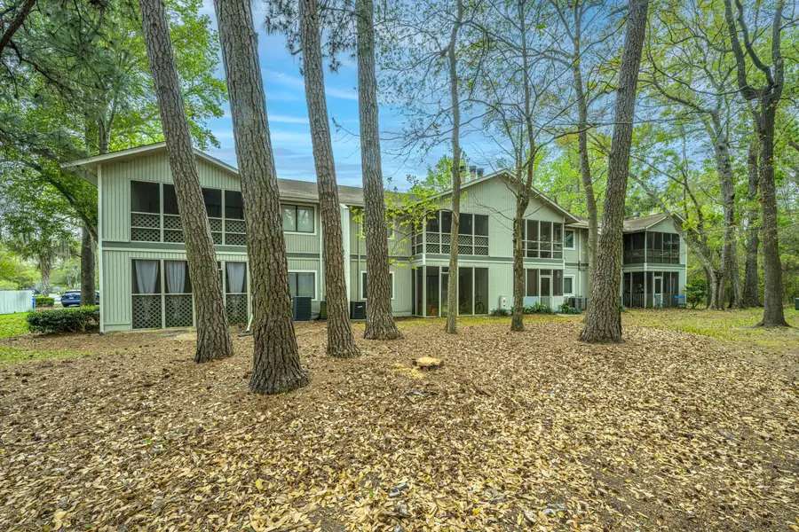 2745 Jobee Drive #6, Charleston, SC 29414 - #2