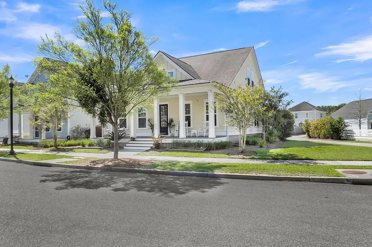 445 Watergrass Way, Summerville, SC 29485 - #1