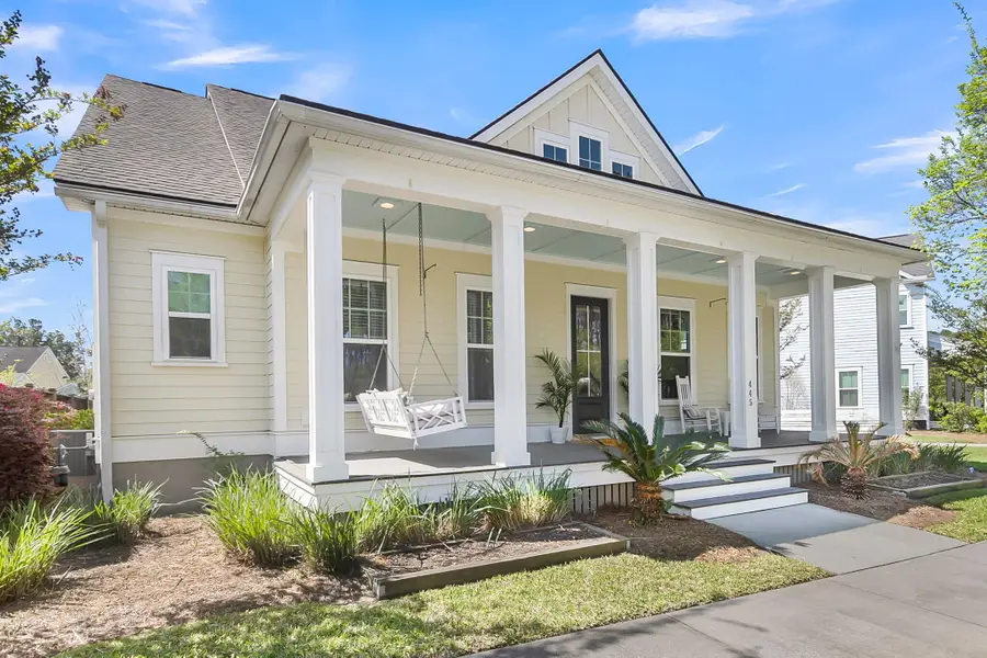 445 Watergrass Way, Summerville, SC 29485 - #3