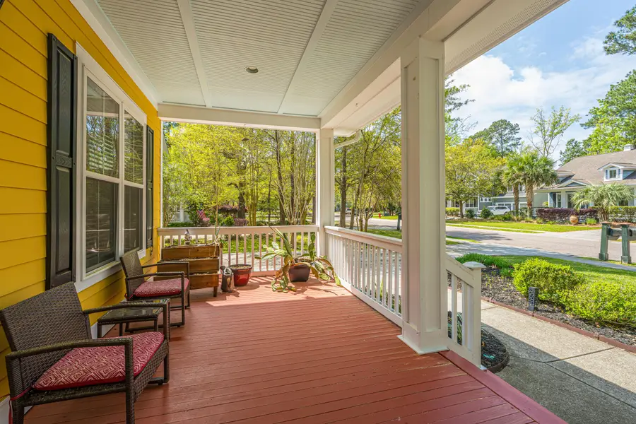 1903 Hall Point Road, Mount Pleasant, SC 29466 - #3