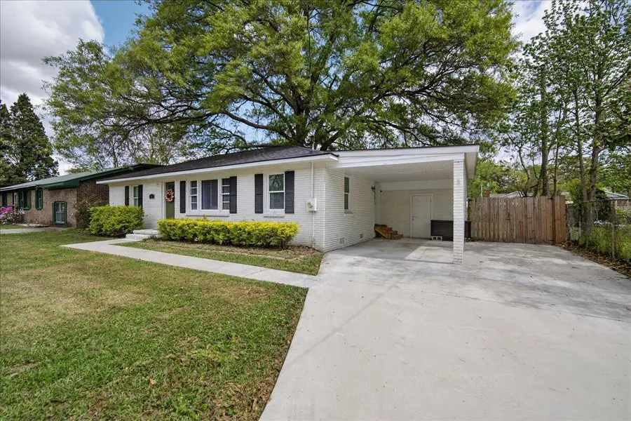 111 Harvey Avenue, Goose Creek, SC 29445 - #2