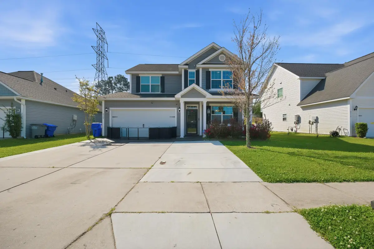 8120 Ronda Drive, Charleston, SC 29406 - #1