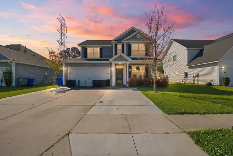 8120 Ronda Drive, Charleston, SC 29406 - #2