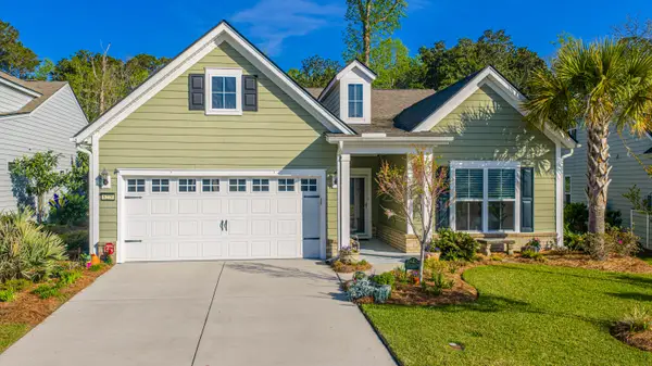 6228 Woodsedge Court, Hollywood, SC 29449