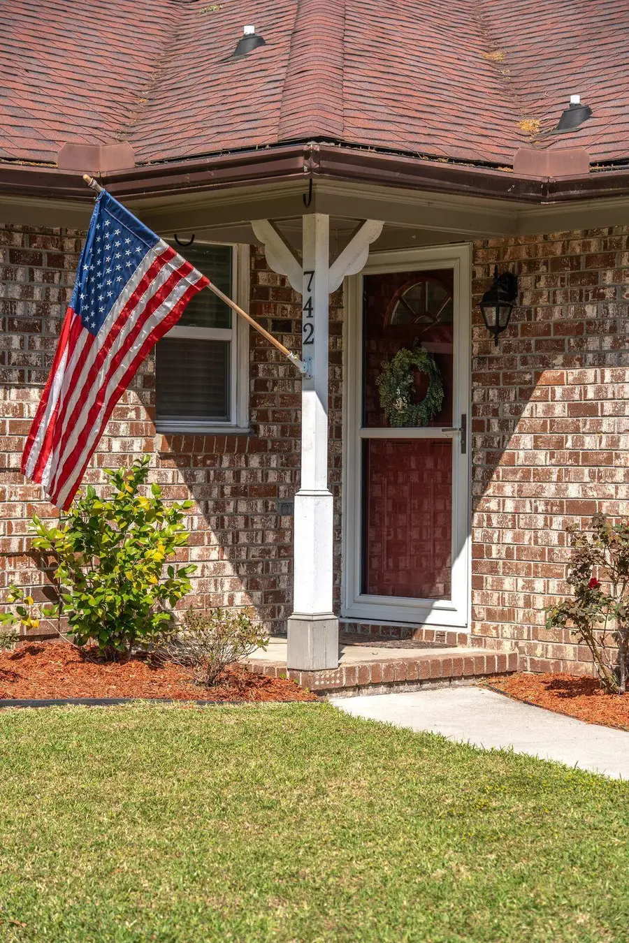 742 Olney Road, Charleston, SC 29414 - #3