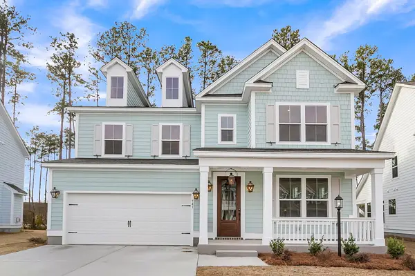 741 Maynard Lane, Summerville, SC 29486