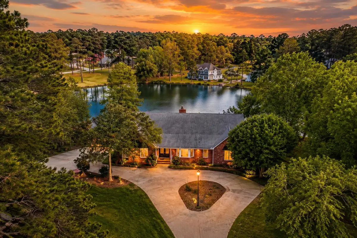 370 Chapel Creek Drive, Santee, SC 29142 - #1