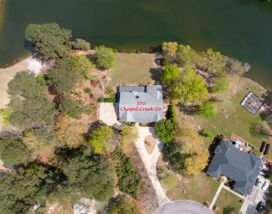 370 Chapel Creek Drive, Santee, SC 29142 - #3
