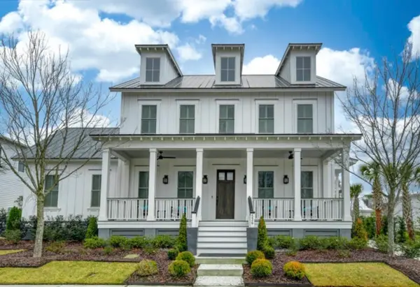 536 Lesesne Street, Charleston, SC 29492