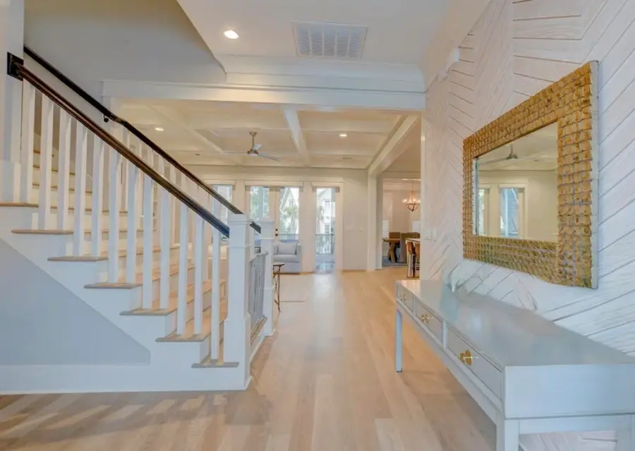 536 Lesesne Street, Charleston, SC 29492 - #2