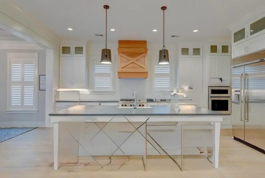 536 Lesesne Street, Charleston, SC 29492 - #3