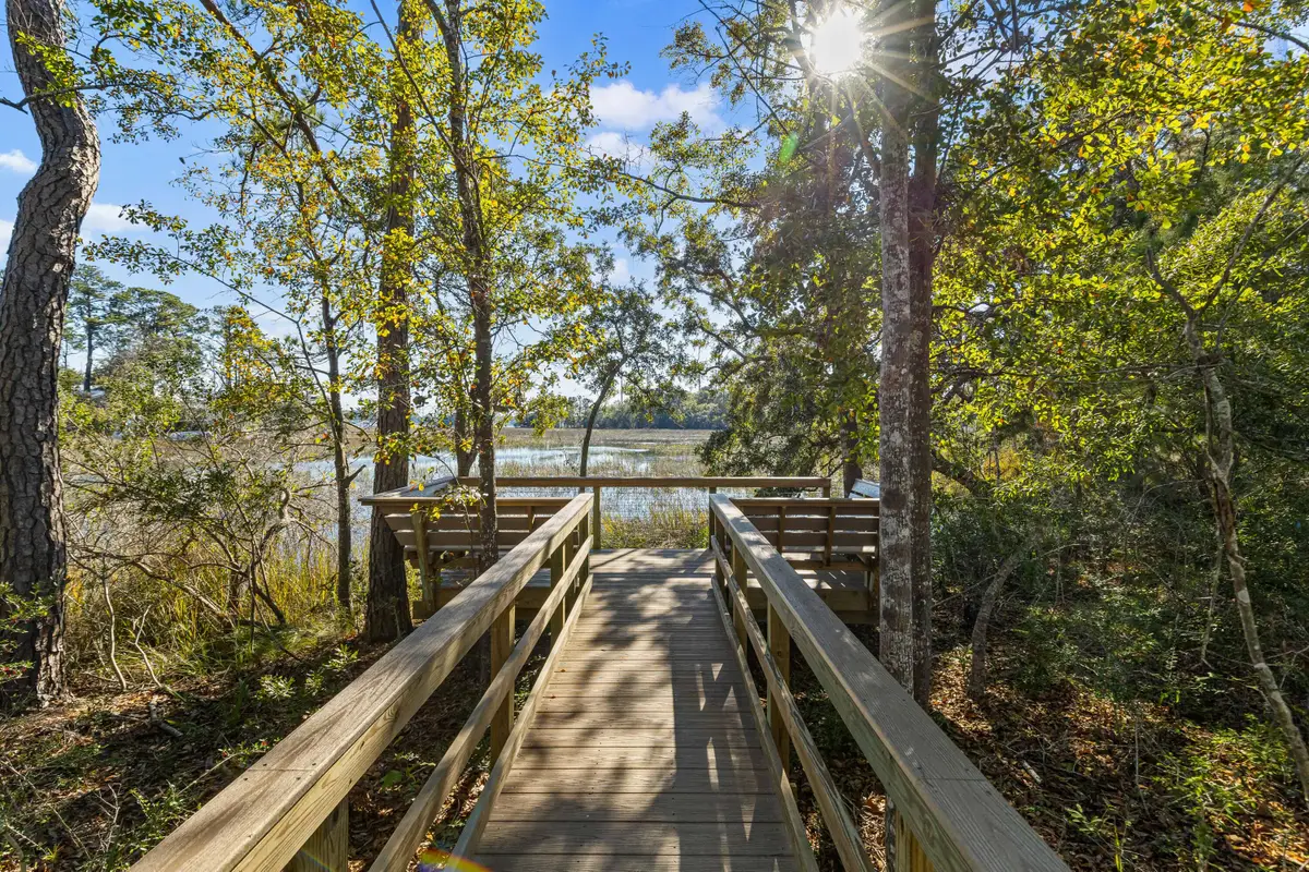 1131 Oak Bluff Avenue, Charleston, SC 29492 - #1