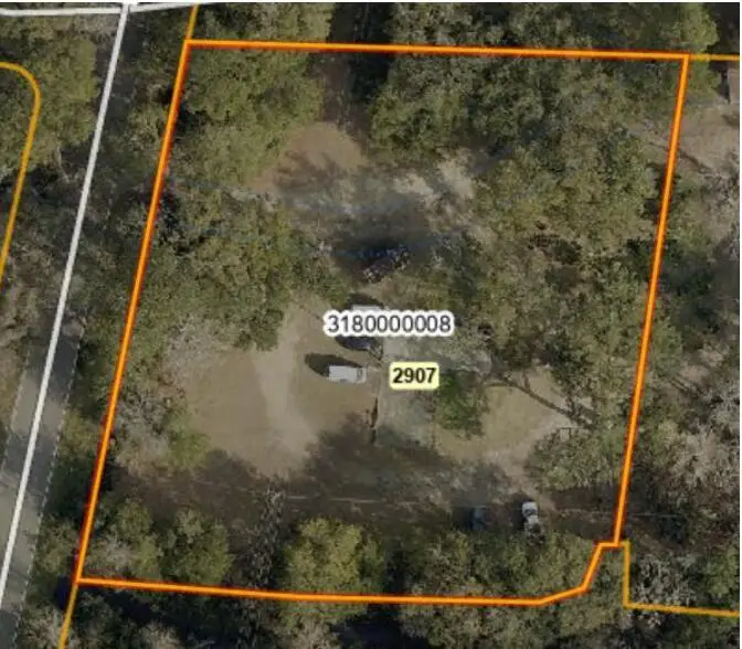 2907 River Road, Johns Island, SC 29455 - #2