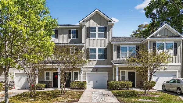 4146 Rigsby Lane, Charleston, SC 29414