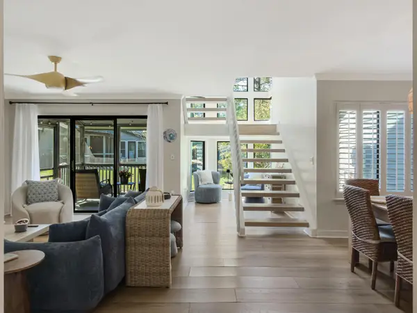 1103 Hidden Cove Drive #Unit 69, Mount Pleasant, SC 29464