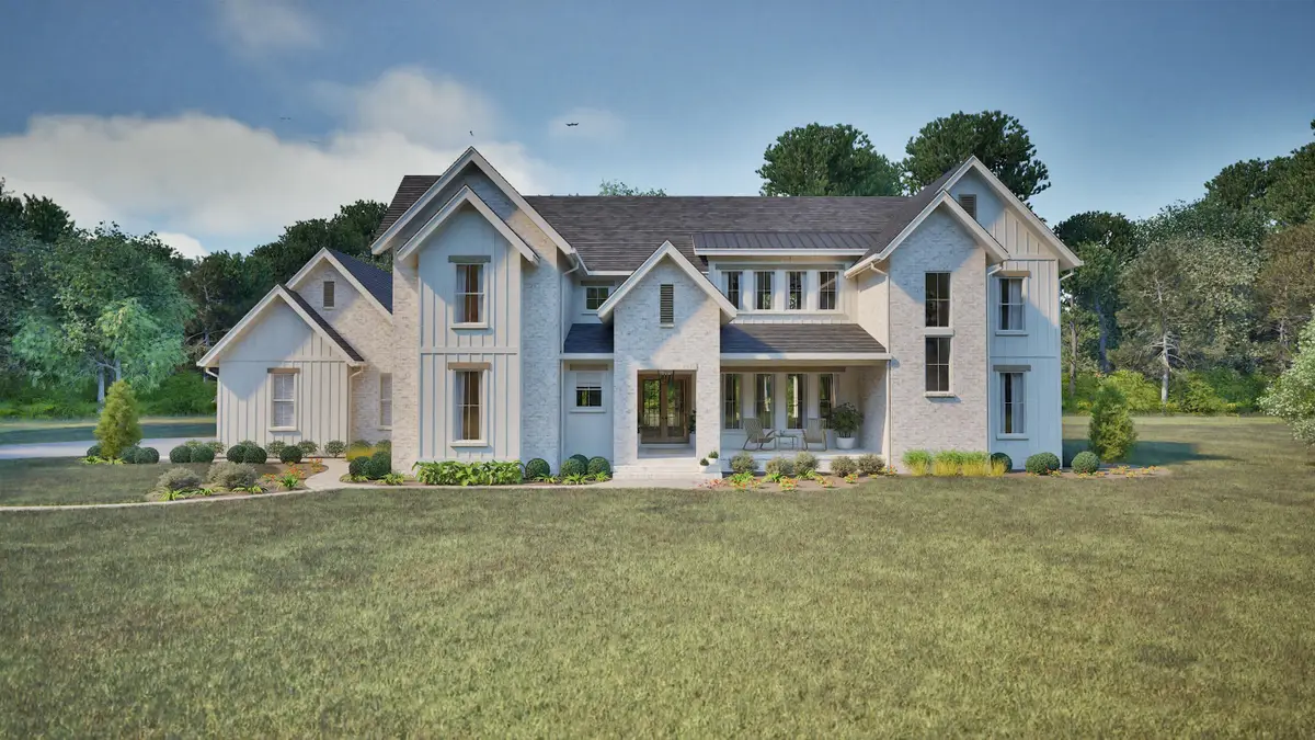 5026 Reese Lane, Johns Island, SC 29455 - #1