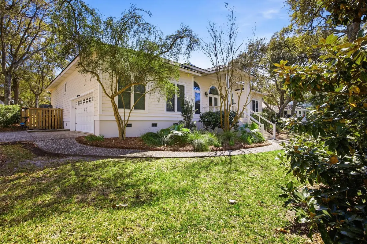 1 Abalone Alley, Isle Of Palms, SC 29451 - #1