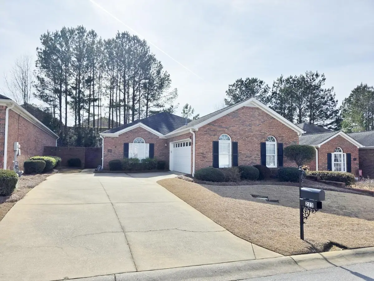 223 Pinnacle Drive, Columbia, SC 29212 - #1