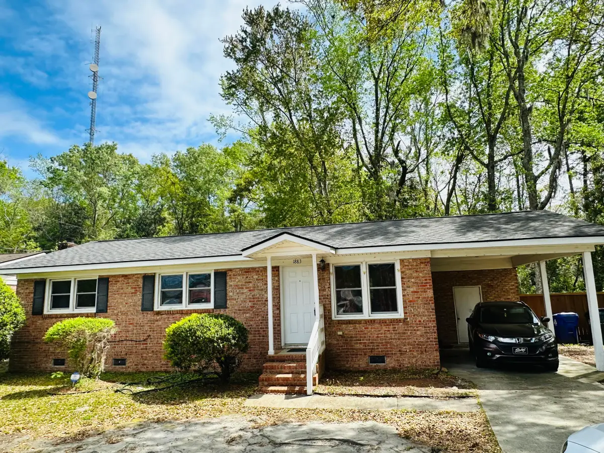 1883 Jaywood Circle, Charleston, SC 29407 - #1