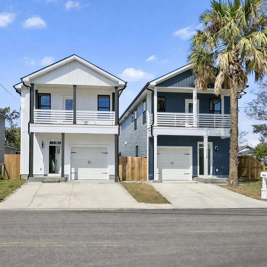 2030 Echo Avenue, North Charleston, SC 29405 - #1
