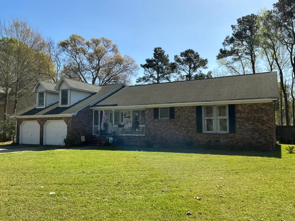 5 Dunvegan Drive, Charleston, SC 29414 - #1