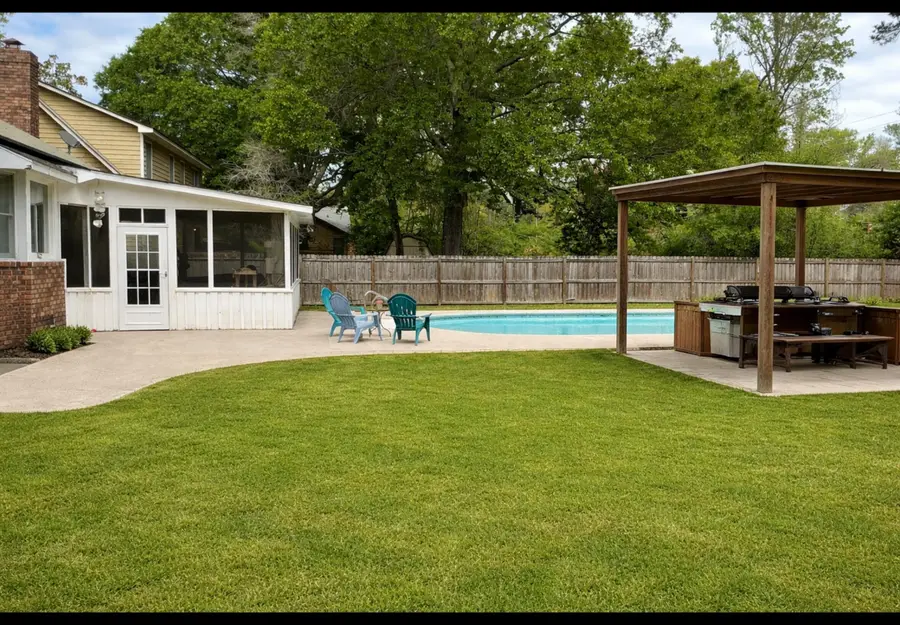 5 Dunvegan Drive, Charleston, SC 29414 - #2