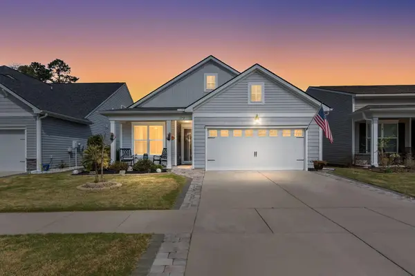 372 Seaside Trail, Summerville, SC 29486