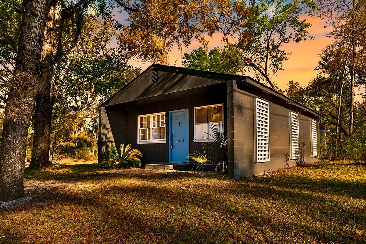 602 Chaplin Street, Walterboro, SC 29488 - #1
