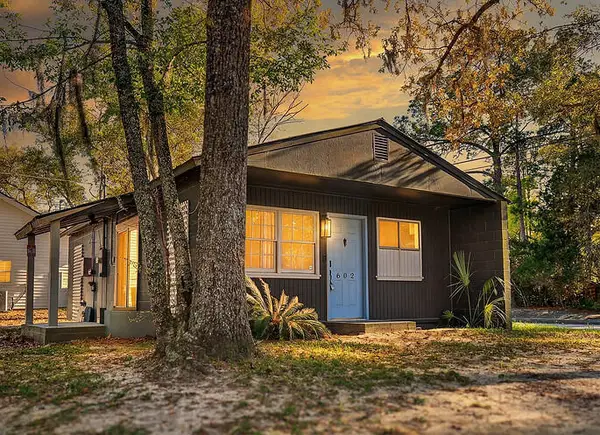 602 Chaplin Street, Walterboro, SC 29488