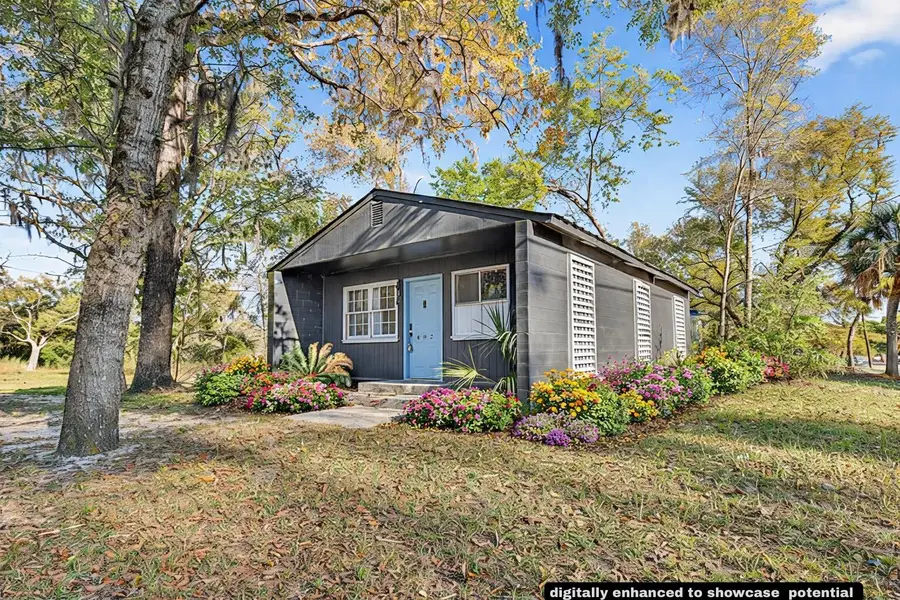 602 Chaplin Street, Walterboro, SC 29488 - #3