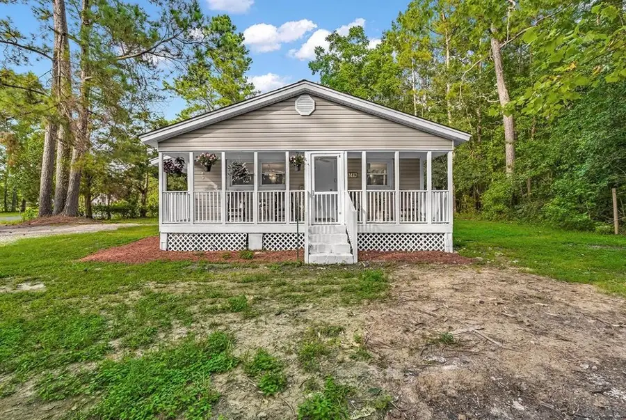 259 Temple Road, Ridgeville, SC 29472 - #2