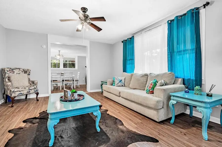 259 Temple Road, Ridgeville, SC 29472 - #3