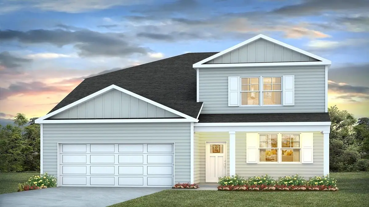 539 Tulip Poplar Drive, Moncks Corner, SC 29461 - #1