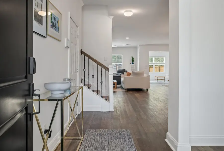 2009 Elvington Road, Johns Island, SC 29455 - #2