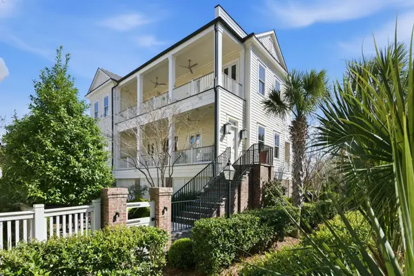 72 Halsey Boulevard, Charleston, SC 29401