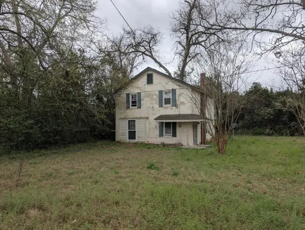 207 Raysor Street, Saint George, SC 29477