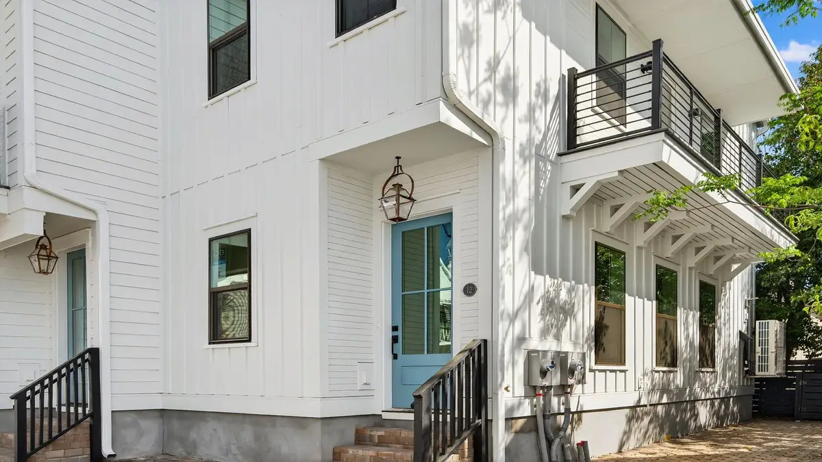 12 Nats Court #Unit 4, Charleston, SC 29403 - #1