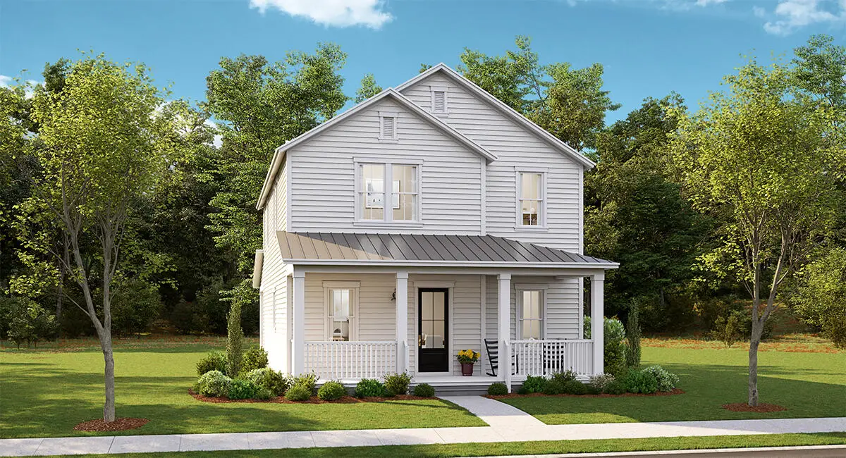 764 Clay Field Trail, Summerville, SC 29485 - #1