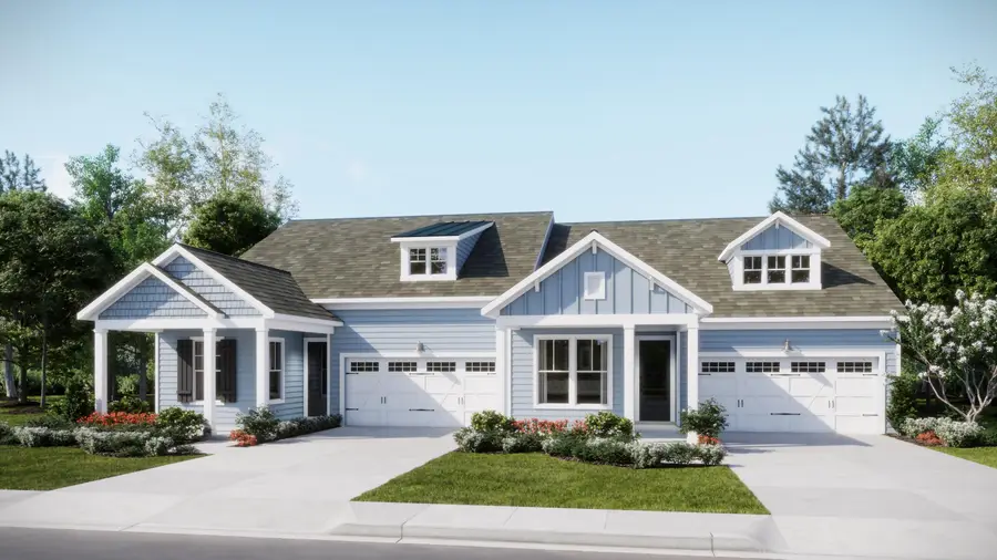 205 Citrus Drive, Summerville, SC 29486 - #2