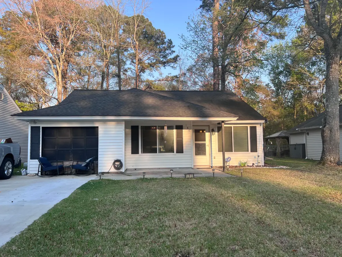 186 Mickler Drive, Ladson, SC 29456 - #1