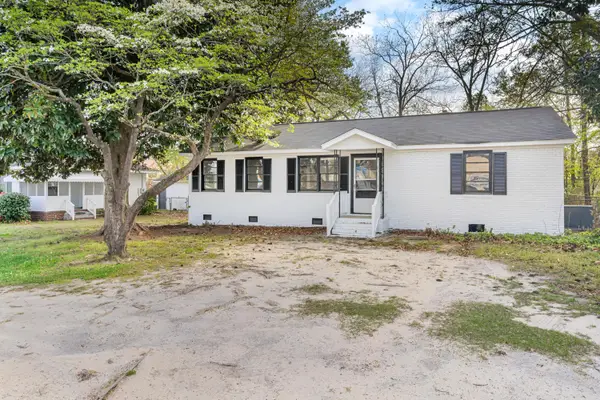 1069 Chestnut Street, Orangeburg, SC 29115