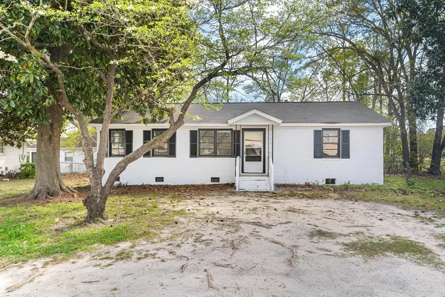 1069 Chestnut Street, Orangeburg, SC 29115 - #2