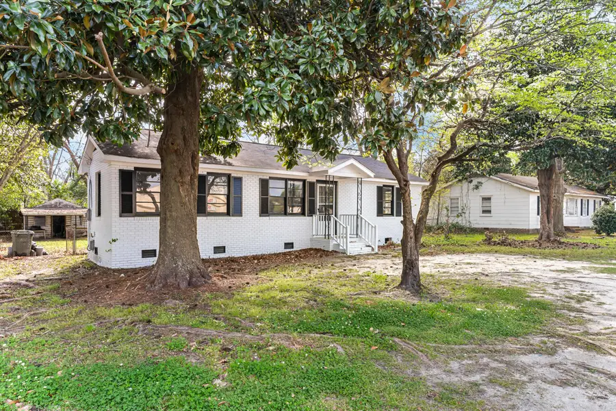 1069 Chestnut Street, Orangeburg, SC 29115 - #3