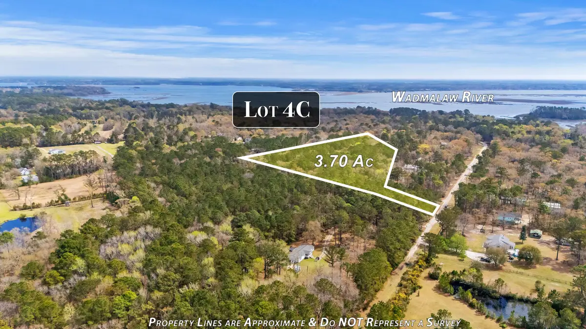 4c Sebago Road, Meggett, SC 29449 - #1