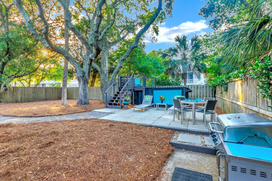 4005 Cameron Boulevard, Isle Of Palms, SC 29451 - #2